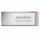 USB 3.2 Flash Drive 128Gb ADATA UR350, Silver/Beige (UR350-128G-RSR/BG)