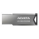USB 3.2 Flash Drive 512Gb ADATA UV350, Silver (AUV350-512G-RBK)