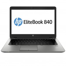 Б/У Ноутбук HP EliteBook 840 G3, Grey, 14