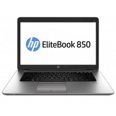 Б/У Ноутбук HP EliteBook 850 G2, Grey, 15.6
