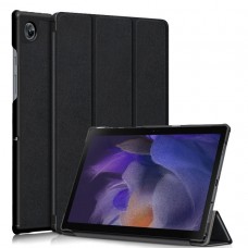 Чехол-книжка для Samsung Galaxy Tab Tab A8 10.5 (SM-X200/SM-X205), Smart Case BeCover, Black