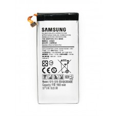 Аккумулятор Samsung Galaxy A3 (EB-BA300ABE), PowerPlant, 1900 mAh (DV00DV6263)