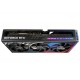 Видеокарта GeForce RTX 4080 SUPER, Asus, ROG GAMING OC, 16Gb GDDR6X (ROG-STRIX-RTX4080S-O16G-GAMING)