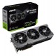 Видеокарта GeForce RTX 4080 SUPER, Asus, TUF GAMING OC, 16Gb GDDR6X (TUF-RTX4080S-O16G-GAMING)
