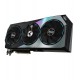 Відеокарта GeForce RTX 4080 SUPER, Gigabyte, AORUS MASTER, 16Gb GDDR6X (GV-N408SAORUS M-16GD)