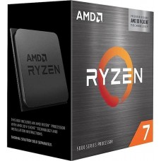 Процесор AMD (AM4) Ryzen 7 5700X3D, Box, 8x3.0 GHz (100-100001503WOF)