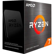 Процесор AMD (AM4) Ryzen 7 5700, Box, 8x3.7 GHz (100-100000743BOX)
