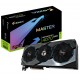 Видеокарта GeForce RTX 4070 SUPER, Gigabyte, AORUS MASTER, 12Gb GDDR6X (GV-N407SAORUS M-12GD)