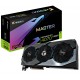 Видеокарта GeForce RTX 4070 Ti SUPER, Gigabyte, AORUS MASTER, 16Gb GDDR6X (GV-N407TSAORUS M-16GD)
