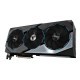 Видеокарта GeForce RTX 4070 Ti SUPER, Gigabyte, AORUS MASTER, 16Gb GDDR6X (GV-N407TSAORUS M-16GD)