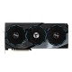 Відеокарта GeForce RTX 4070 Ti SUPER, Gigabyte, AORUS MASTER, 16Gb GDDR6X (GV-N407TSAORUS M-16GD)