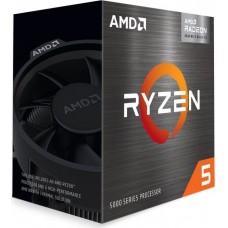 Процесор AMD (AM4) Ryzen 5 5600GT, Box, 6x3.6 GHz (100-100001488BOX)