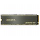 Твердотільний накопичувач M.2 2Tb, ADATA LEGEND 800, PCI-E 4.0 x4 (ALEG-800-2000GCS)