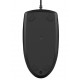 Мышь A4Tech N-530S Black, USB, оптическая