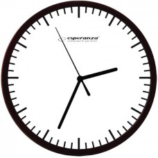 Настінний годинник Esperanza 