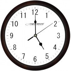 Настінний годинник Esperanza 