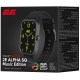 Смарт-годинник 2E Alpha SQ Music Edition, Black, 46 мм (2E-CWW40BK)
