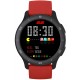 Смарт-часы 2E Motion GT2, Black/Red, 47 мм (2E-CWW21BKRD)