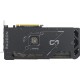Видеокарта Radeon RX 7800 XT, Asus, DUAL OC, 16Gb GDDR6 (DUAL-RX7800XT-O16G)