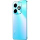 Смартфон Infinix Hot 40i, Palm Blue, 8/256GB (X6528B)