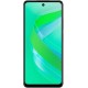 Смартфон Infinix Smart 8, Crystal Green, 4/128GB (X6525)