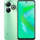 Смартфон Infinix Smart 8, Crystal Green, 4/64GB (X6525)