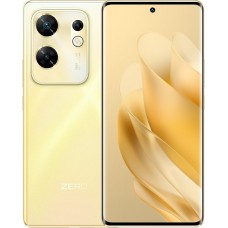 Смартфон Infinix ZERO 30, Sunset Gold, 8/256GB (X6731B)