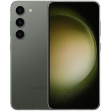 Смартфон Samsung Galaxy S23 Green, 8/256GB (SM-S911BZGGSEK)