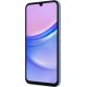 Смартфон Samsung Galaxy A15 Blue, 4/128GB (SM-A155FZBDEUC)