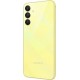 Смартфон Samsung Galaxy A15 Yellow, 4/128GB (SM-A155FZYDEUC)