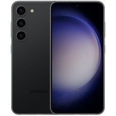 Смартфон Samsung Galaxy S23 Phantom Black, 8/256GB (SM-S911BZKGSEK)