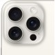 Смартфон Apple iPhone 15 Pro Max (A3106) White Titanium, 256GB (MU783RX/A)