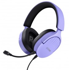 Навушники Trust GXT 489P FAYZO, Purple (25301)