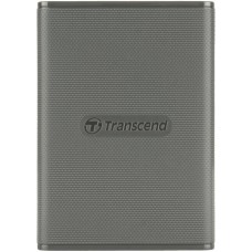 Внешний накопитель SSD, 1Tb, Transcend ESD360C, Grey (TS1TESD360C)