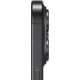 Смартфон Apple iPhone 15 Pro Max (A3106) Black Titanium, 1TB (MU7G3RX/A)