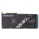 Відеокарта GeForce RTX 4070 SUPER, Asus, ROG GAMING (ROG-STRIX-RTX4070S-12G-GAMING)