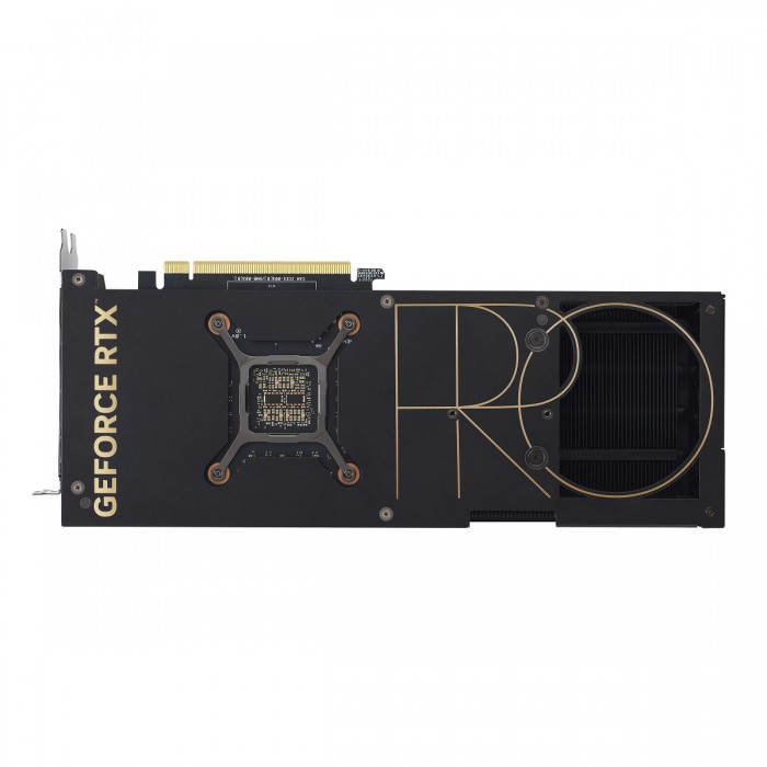 Відеокарта GeForce RTX 4080 SUPER, Asus, ProArt OC, 16Gb GDDR6X (PROART-RTX4080S-O16G)