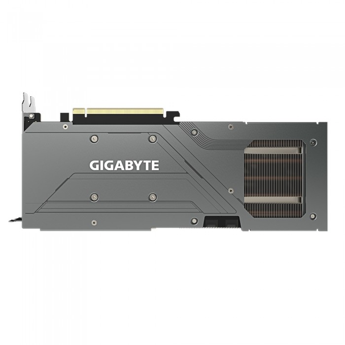 Відеокарта Radeon RX 7600 XT, Gigabyte, GAMING OC, 16Gb GDDR6 (GV-R76XTGAMING OC-16GD)
