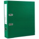 Папка-регистратор A4, односторонняя, Green, 70 мм, H-Tone (JJ409340M-green)