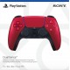 Геймпад Sony PlayStation 5 DualSense, Volcanic Red