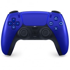 Геймпад Sony PlayStation 5 DualSense, Cobalt Blue