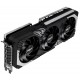 Видеокарта GeForce RTX 4080 SUPER, Palit, GamingPro, 16Gb GDDR6X (NED408S019T2-1032A)