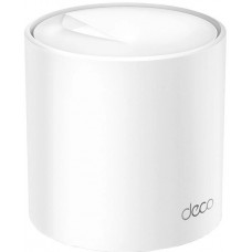 Бездротова система Wi-Fi TP-LINK Deco X60 (1-pack), White