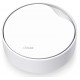 Беспроводная система Wi-Fi TP-LINK Deco X50 PoE (1-pack), White