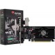 Видеокарта GeForce GT710, AFOX, 1Gb GDDR3, 64-bit (AF710-1024D3L5-V3)