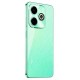 Смартфон Infinix Hot 40i, Starfall Green, 4/128GB (X6528B)