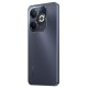 Смартфон Infinix Smart 8 Plus, Timber Black, 4/128GB (X6526)