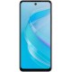 Смартфон Infinix Smart 8 Plus, Galaxy White, 4/128GB (X6526)