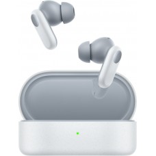Навушники бездротові OPPO Enco Buds 2 Pro, Graphite White (E510A)