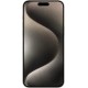 Смартфон Apple iPhone 15 Pro Max (A3106) Natural Titanium, 1TB (MU7J3RX/A)